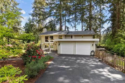 3203 65th Avenue Ct NW, Gig Harbor, WA 98335