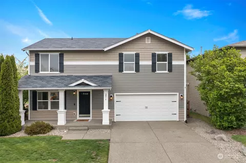 2014 Pleasure Dr SE, Tumwater, WA 98501