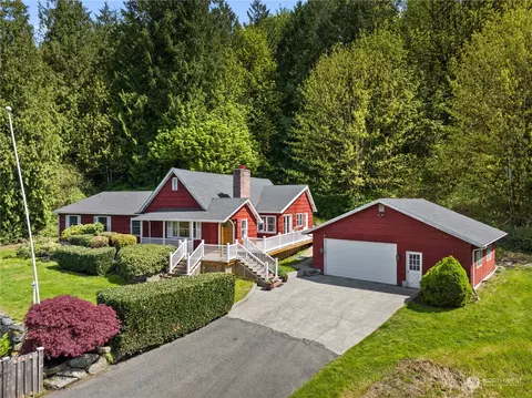 7531 120th Ave SE, Snohomish, WA 98290