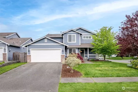 17123 116th Ave E, Puyallup, WA 98374