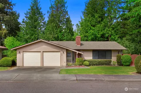 12166 SE 13th St, Bellevue, WA 98005