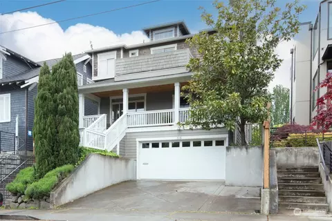 315 Dewey Pl E, Seattle, WA 98112
