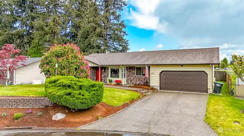 520 Trailblazer Ct SE, Lacey, WA 98503