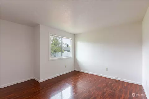 Bedroom - 2902 13th St #3D, Everett, WA 98201 photo 2 of 2