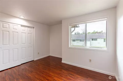 Bedroom - 2902 13th St #3D, Everett, WA 98201 photo 1 of 2
