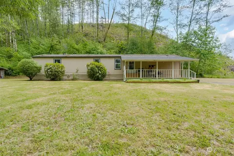 607 Yale Bridge Rd, Ariel, WA 98603