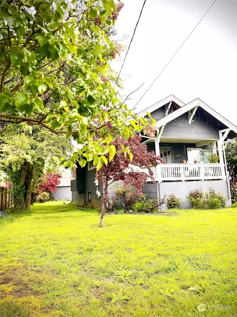 1612 W 1st St, Aberdeen, WA 98520