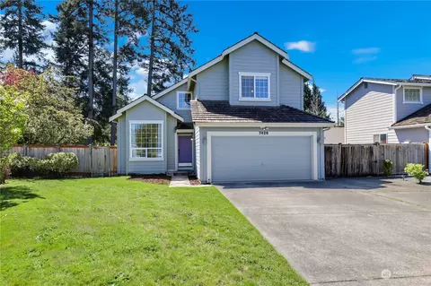 7426 202nd Street Ct E, Spanaway, WA 98387