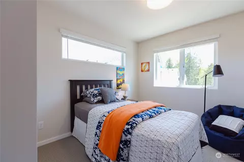 Bedroom - 4226 148th St SE #C1, Bothell, WA 98012 photo 3 of 4