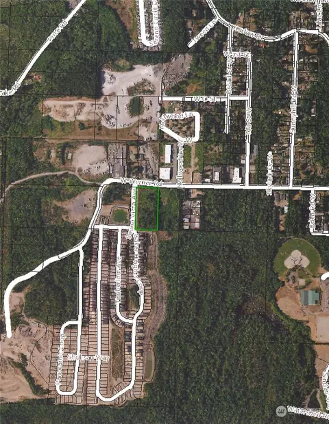 0 Lot Xx6 Werner Rd, Bremerton, WA 98312
