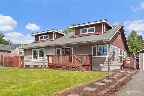 5158 S 170th St, Seatac, WA 98188