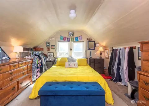 Bedroom - 1711 12th St, Everett, WA 98201 photo 1 of 1