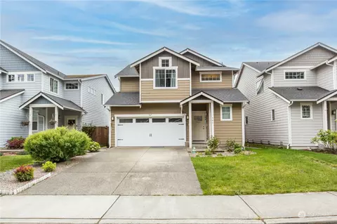 567 NE Nantucket St, Bremerton, WA 98310