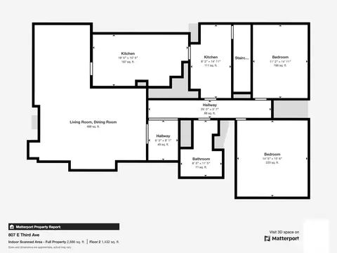 805 E 3rd Ave, Odessa, WA 99159 photo 40