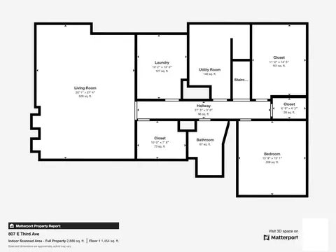 805 E 3rd Ave, Odessa, WA 99159 photo 39