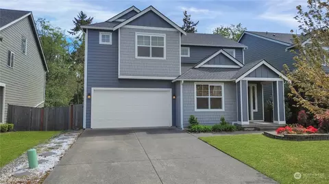15307 82nd Ave E, Puyallup, WA 98375