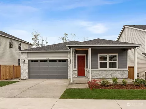 6208 Marymere Rd SW #211, Port Orchard, WA 98367