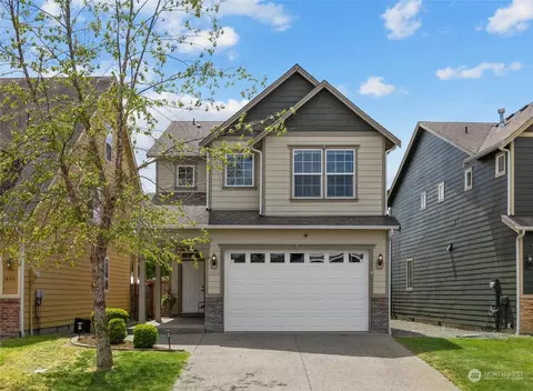18306 113th Ave E, Puyallup, WA 98374