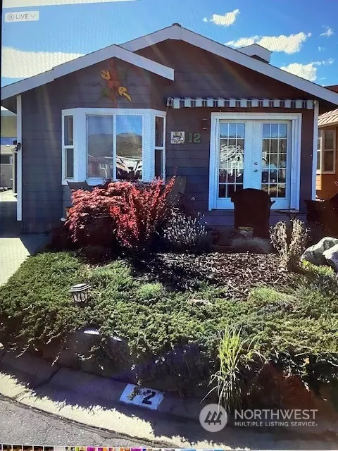 1000 State Route 150 #12, Manson, WA 98831