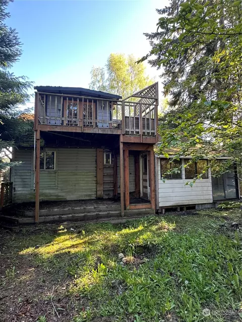 Exterior - 71 E Runnion Rd, Sequim, WA 98382 photo 8 of 8