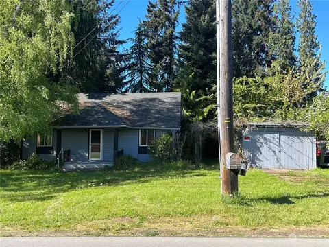 Exterior - 71 E Runnion Rd, Sequim, WA 98382 photo 2 of 8