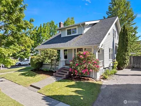 2902 S 9th St, Tacoma, WA 98405