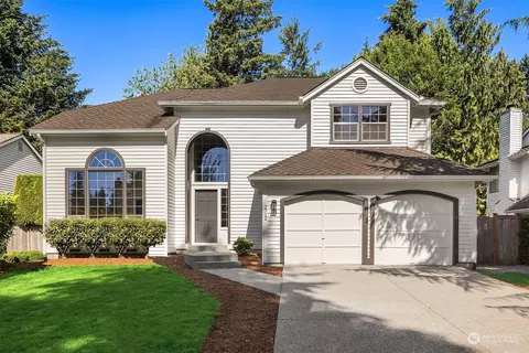 2712 235th Pl NE, Sammamish, WA 98074