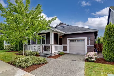 1290 Haystack Ave SE, North Bend, WA 98045