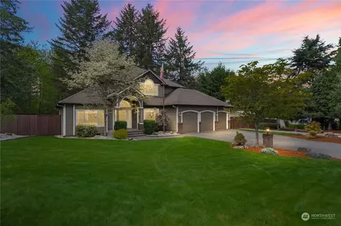 10710 227th Ave E, Buckley, WA 98321