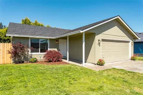 7414 NE 161st Pl, Vancouver, WA 98682