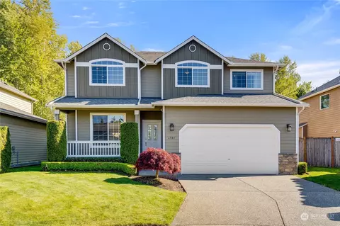 6909 61st Dr NE, Marysville, WA 98270