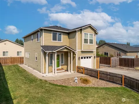 134 Haley Dr, Longview, WA 98632