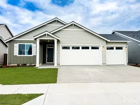 2809 S 7th Way, Ridgefield, WA 98642