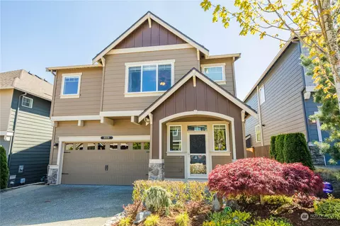 9660 15th Pl SE, Lake Stevens, WA 98258