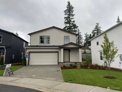4354 SElijah Ct #12, Port Orchard, WA 98366