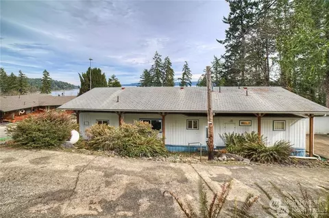 110 Forest Dr, Brinnon, WA 98320 photo 2