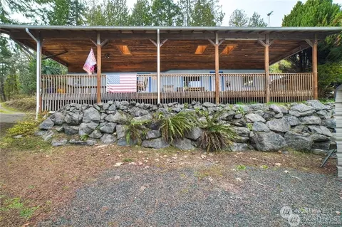 110 Forest Dr, Brinnon, WA 98320 photo 30