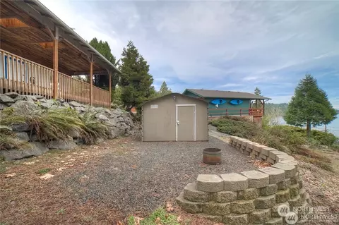 110 Forest Dr, Brinnon, WA 98320 photo 28