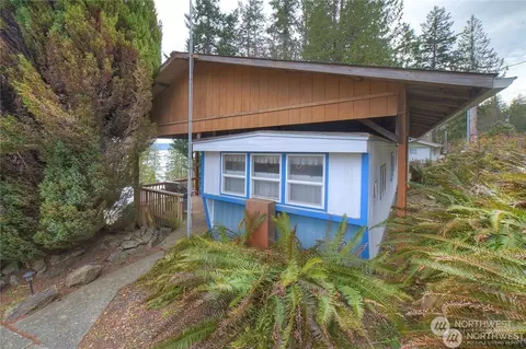 110 Forest Dr, Brinnon, WA 98320 photo 3