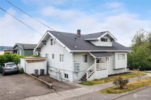 202 State Ave, Bremerton, WA 98337