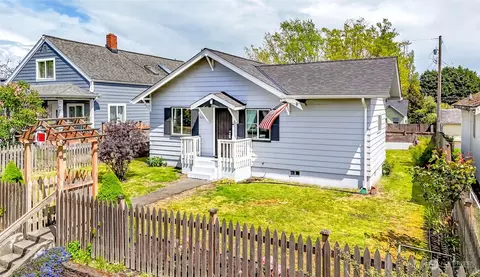 8239 S Bell St, Tacoma, WA 98408