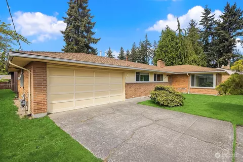 2328 N 171 St, Shoreline, WA 98133