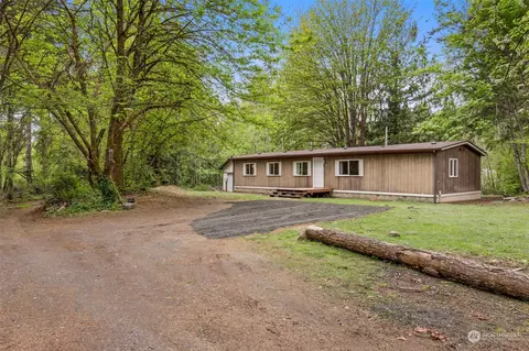 53 NE Snowcap, Tahuya, WA 98588