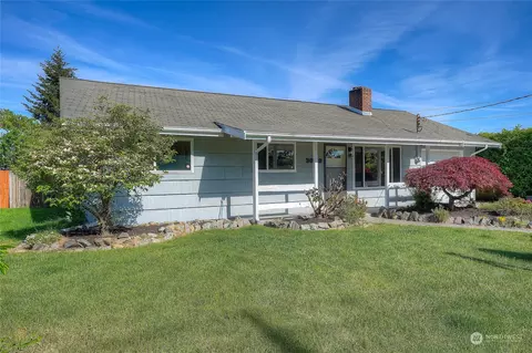 3009 N Shirley St, Tacoma, WA 98407