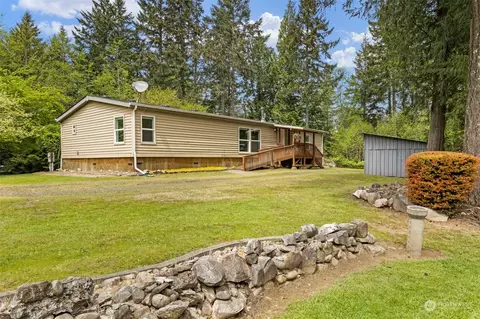 401 E Thornton Rd, Shelton, WA 98584