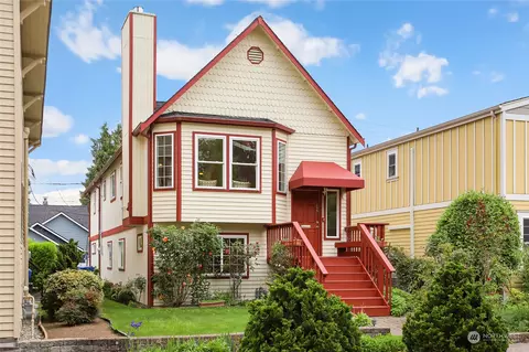 104 NE 62nd St, Seattle, WA 98115