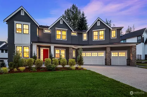 18841 160th Ave NE, Woodinville, WA 98072