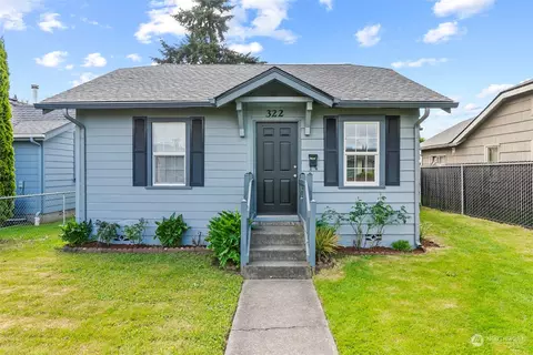 322 Beech St, Longview, WA 98632 photo 2