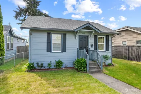 322 Beech St, Longview, WA 98632