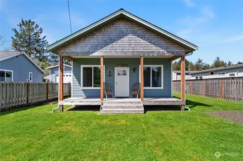 311 N Hoquiam St, Westport, WA 98595